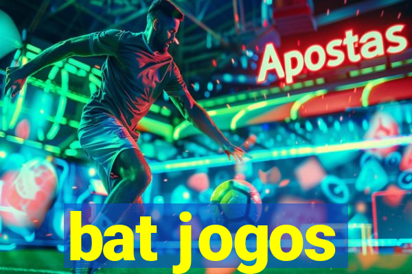 bat jogos